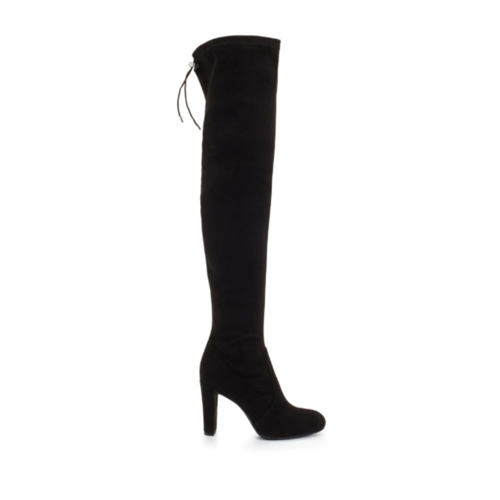 Over the knee boots